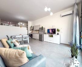Appartamento - Grottammare