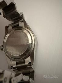 Orologio tudor black bay gmt
