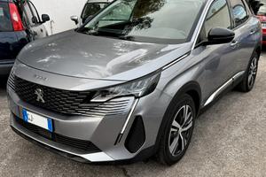 Peugeot 3008 BlueHDi 130 S&S EAT8 Allure