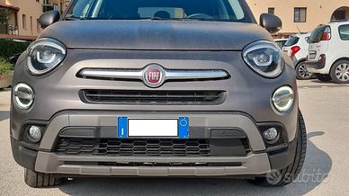 Fiat 500x 4x4