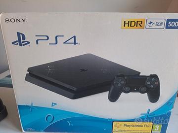  ps 4 500 gb