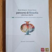 PERCORSI DI FILOSOFIA 3