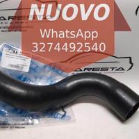 Tubo Intercooler Toyota Rav4 06>13 2.2D 1734226120