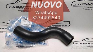 Tubo Intercooler Toyota Rav4 06>13 2.2D 1734226120