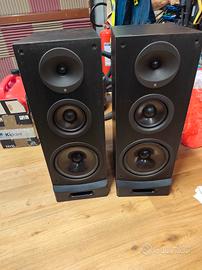 diffusori RCF 