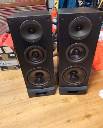 diffusori RCF 