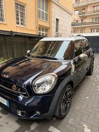 Mini Countryman SD