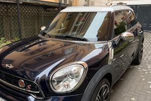 Mini Countryman SD