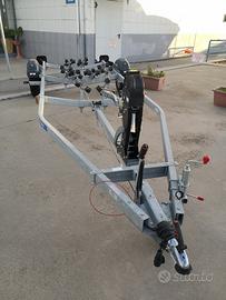 Carrello Oceane 151S-65