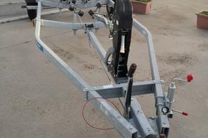 Carrello Oceane 151S-65