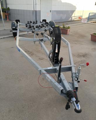 Carrello Oceane 151S-65