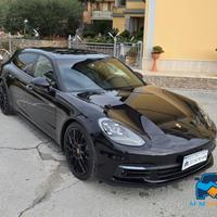 Porsche Panamera Sport Turismo 2.9 4 e-hybrid 10 y