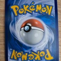 Carta pokemon, Allenatore Lucinda