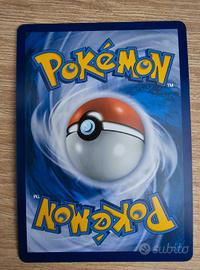 Carta pokemon, Allenatore Lucinda