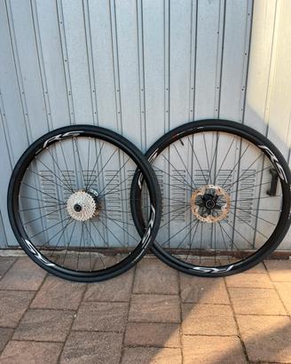 Ruote bici da corsa
