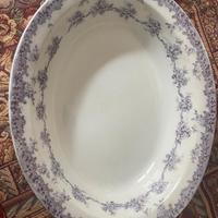 Piatto di portata Wedgwood 