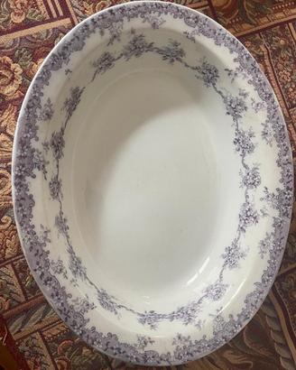 Piatto di portata Wedgwood 