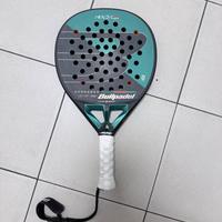 BULLPADEL HACK 04 HYBRID 25