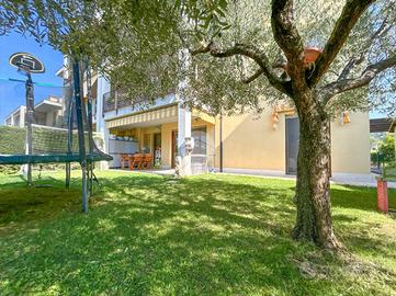 4 LOCALI A BARDOLINO