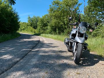 Bmw r1150r