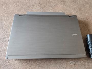 notebook Dell latitudine  e4310