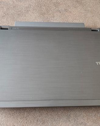 notebook Dell latitudine  e4310