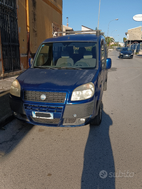 Fiat Doblò 2008