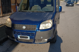 Fiat Doblò 2008