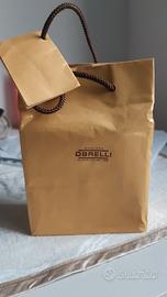 Nuovo in confezione originale Ciondolo Obrelli