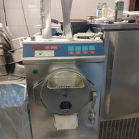 Macchinari per gelaterie