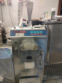 Macchinari per gelaterie