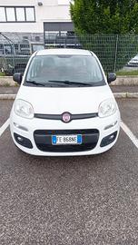Fiat Panda 1.3 Multijet Bianca