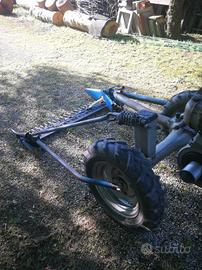 Motofalciatrice BCS 20000