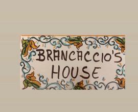 Brancaccio's house