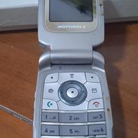telefonino motorola