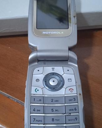 telefonino motorola