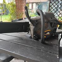 Motosega Mcculloch CS 42 s