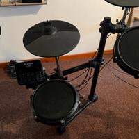 Batteria elettronica