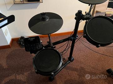 Batteria elettronica