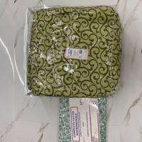 Trapunta + completo matrimoniale