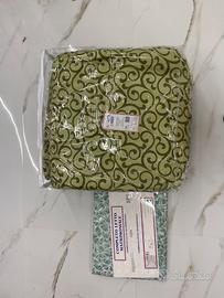 Trapunta + completo matrimoniale