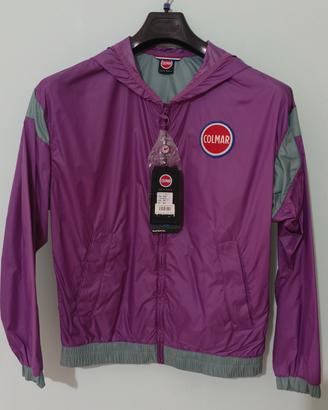 giubbino leggero da donna Colmar Nuovo 