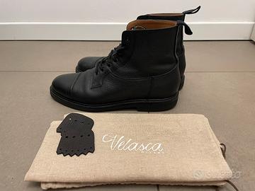 Stivaletto Velasca tg 45