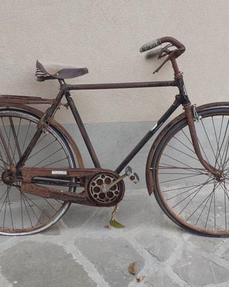 BICI STORICA DONISELLI