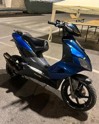 sr 50 aprilia factory
