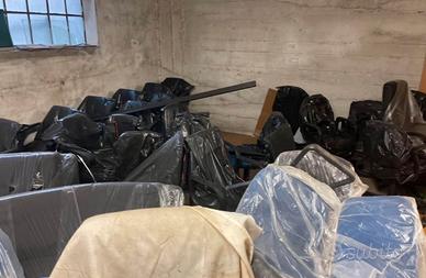 mobili ufficio casa arredamento usato