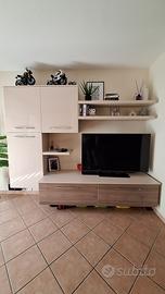 Mobile soggiorno moderna AR-TRE! Perfetta