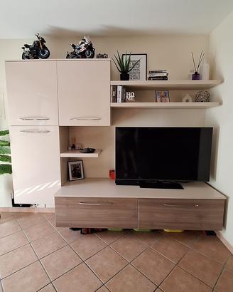 Mobile soggiorno moderna AR-TRE! Perfetta