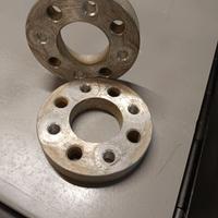 Coppia distanziali x Quad Polaris