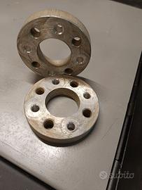 Coppia distanziali x Quad Polaris